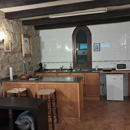 B&B Eguzkitza Elgeta Exterior foto