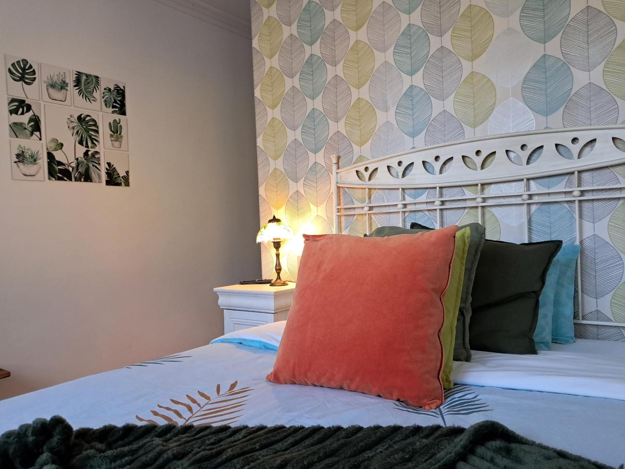 B&B Eguzkitza Elgeta Zimmer foto