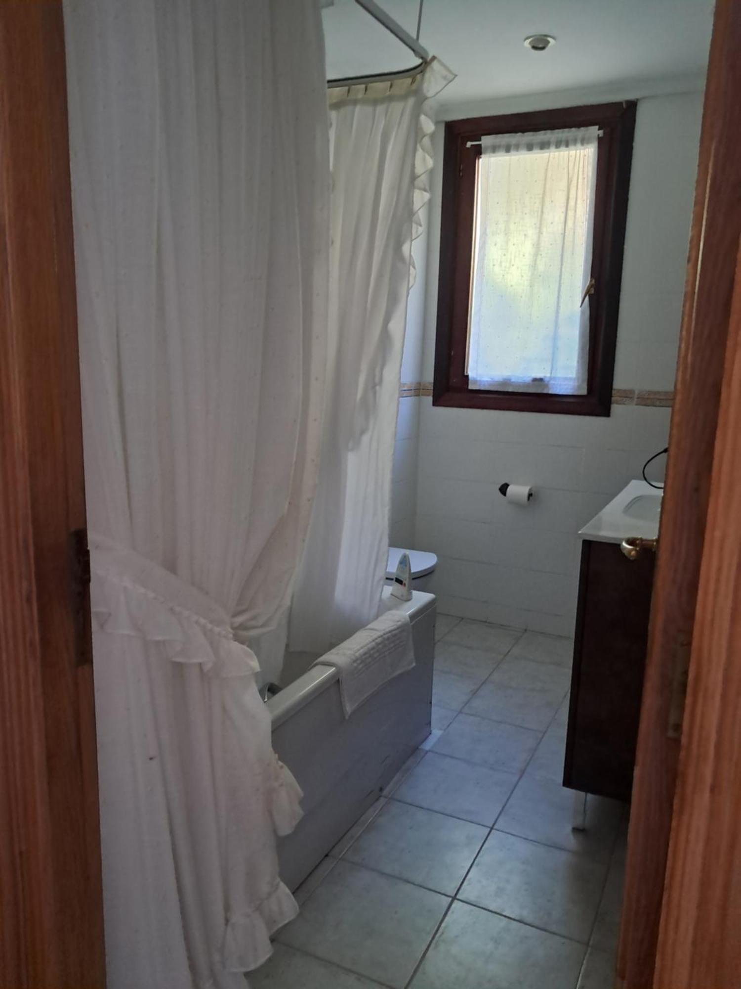 B&B Eguzkitza Elgeta Zimmer foto