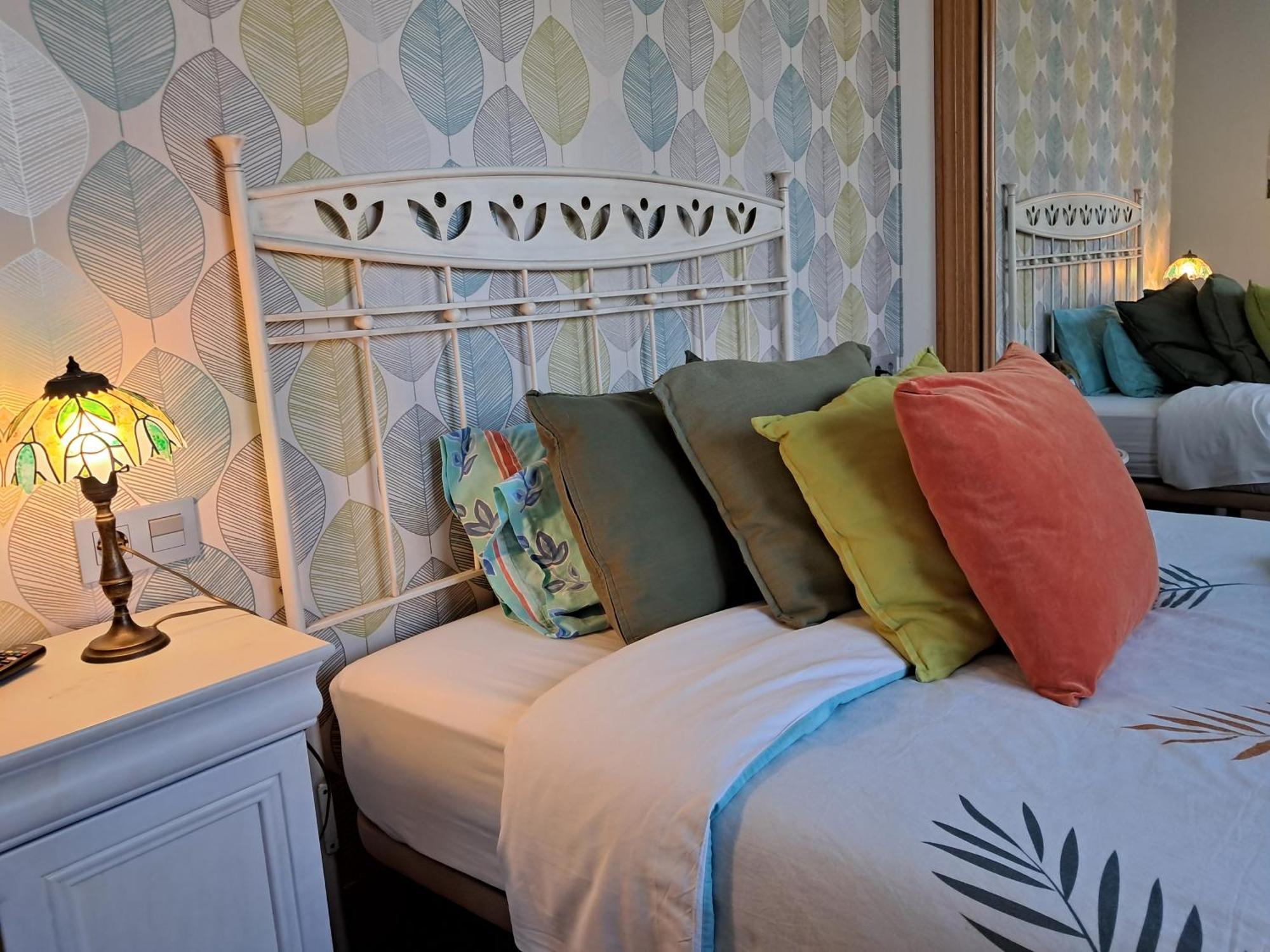 B&B Eguzkitza Elgeta Zimmer foto